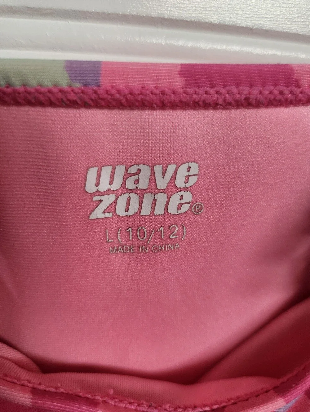 Wave Zone this 10